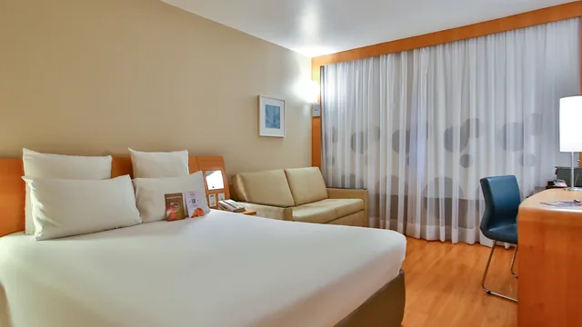 Ariston Hotel Venice photo 2