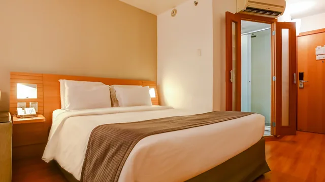 Ariston Hotel Venice photo 3