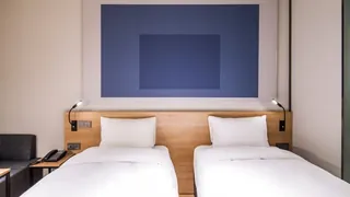 Achillion Palace Hotel Rethymno