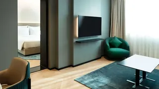 Novotel Riyadh Al Anoud