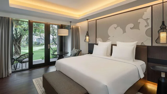 Pullman Bali Legian Beach photo 9