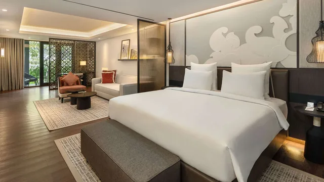 Pullman Bali Legian Beach photo 10