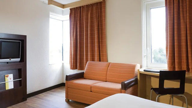 Ibis Bristol Temple Meads Quay photo 7