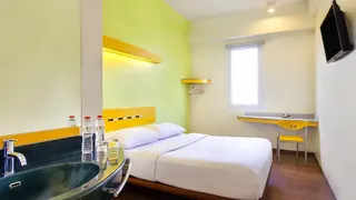 Ibis budget Jakarta Cikini