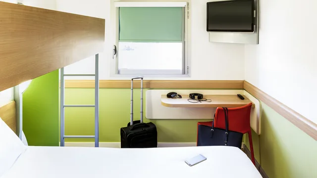 Ibis budget Derby photo 9