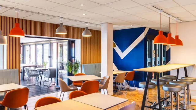 Ibis budget Derby photo 10