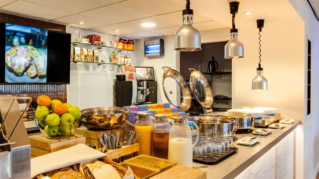 Ibis budget Derby photo 11