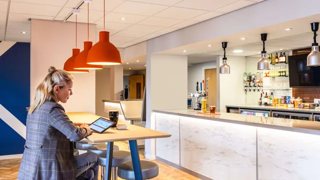 Ibis budget Derby photo 12