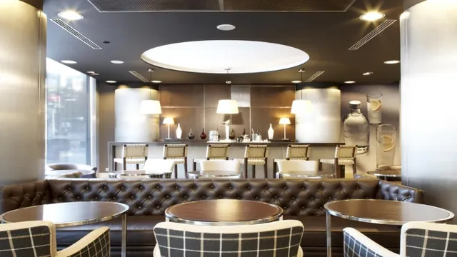 Barcelona City Hotel(Hotel Universal) photo 4