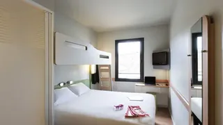 Ibis budget Valencia Alc?sser