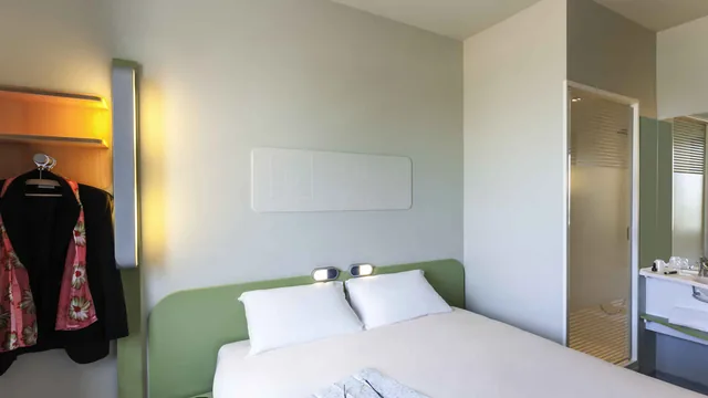 Ibis budget Valencia Alc?sser photo 3