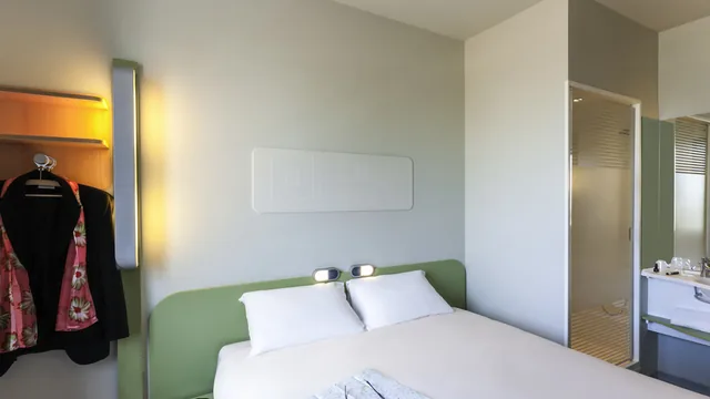 Ibis budget Valencia Alc?sser photo 4