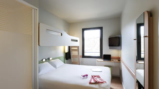 Ibis budget Valencia Alc?sser photo 5