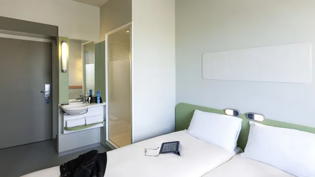 Ibis budget Valencia Alc?sser photo 6