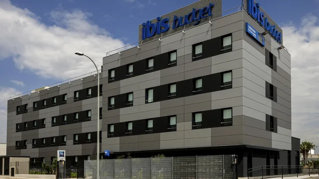 Ibis budget Valencia Alc?sser photo 7
