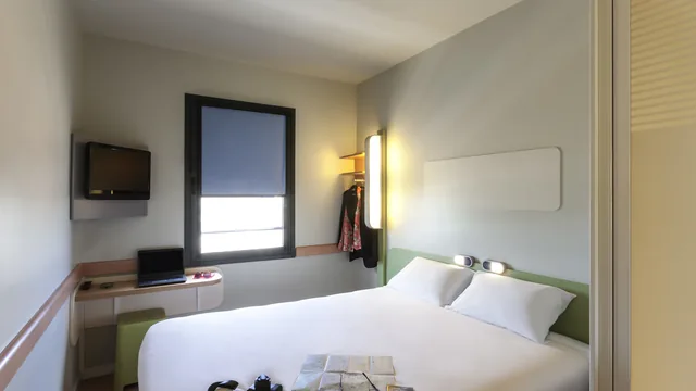 Ibis budget Valencia Alc?sser photo 8