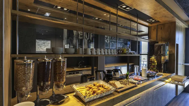 Ibis budget Valencia Alc?sser photo 10