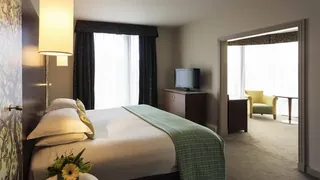 AC Alcala de Henares Hotel