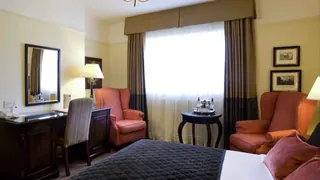 Confortel Suites Hotel Madrid