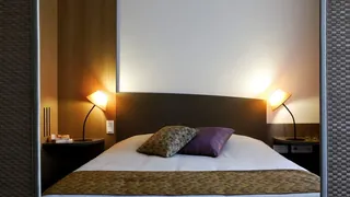 Aparthotel Adagio Bordeaux Gambetta
