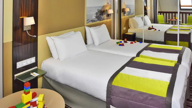 Abba Castilla Plaza Hotel Madrid photo 2