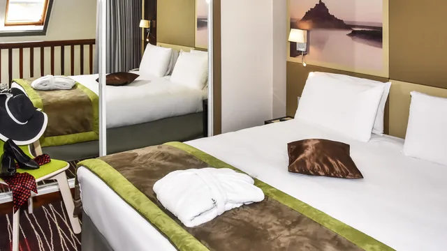 Abba Castilla Plaza Hotel Madrid photo 8