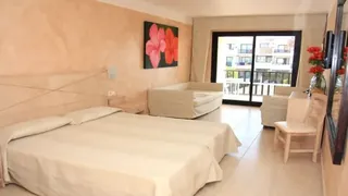 Club Bahamas Ibiza Hotel Ibiza Island