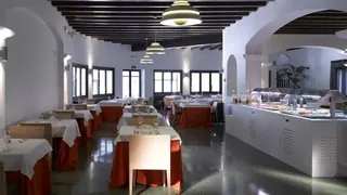 Fiesta Cala Gracio Hotel Ibiza