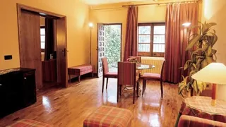 NH El Toro Hotel Pamplona