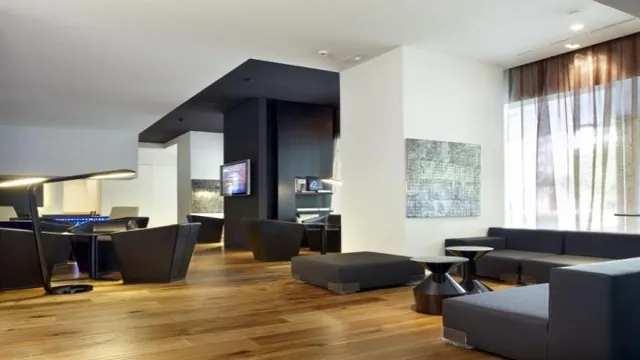 AC Ciudad de Pamplona Hotel photo 3