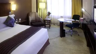 Grand Mercure Beijing Central