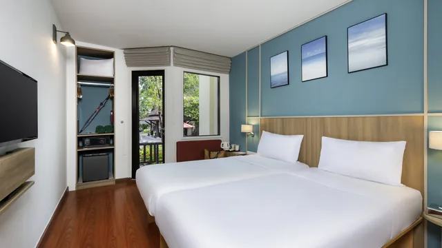 Ibis Samui Bophut photo 7