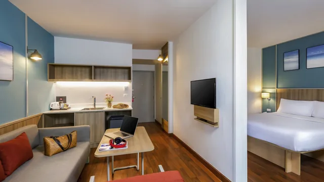 Ibis Samui Bophut photo 8