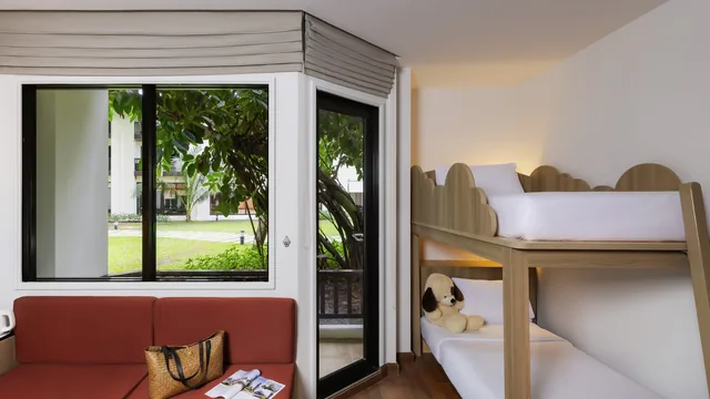 Ibis Samui Bophut photo 9