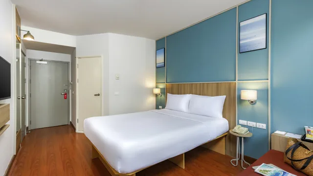 Ibis Samui Bophut photo 10