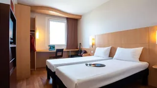 Ibis Plzen