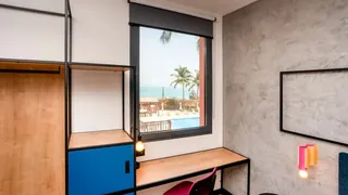 NH Hotel Oviedo Principado