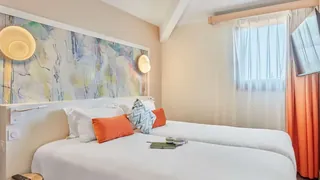 Aparthotel Adagio Aix-en-Provence Centre