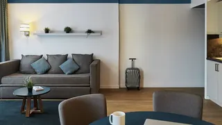 Aparthotel Adagio Monaco Palais Joséphine