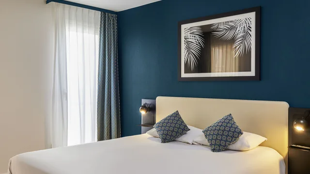 Aparthotel Adagio Monaco Palais Joséphine photo 4