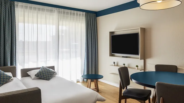 Aparthotel Adagio Monaco Palais Joséphine photo 9