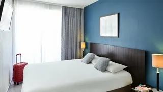 Aparthotel Adagio Monaco Monte Cristo