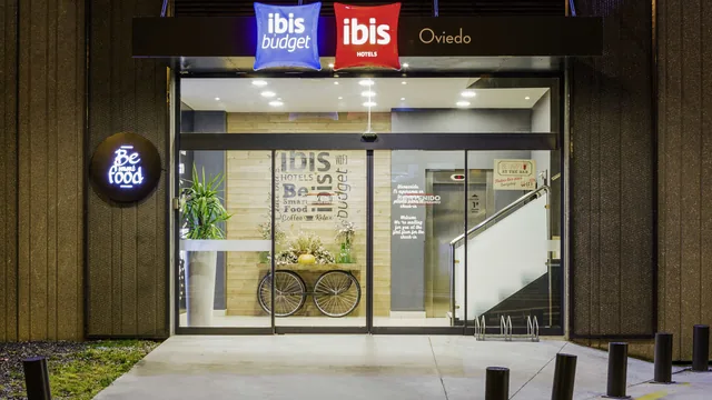 Ibis Oviedo photo 5