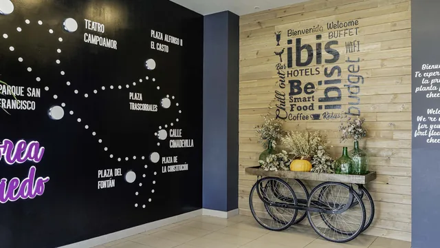 Ibis Oviedo photo 8