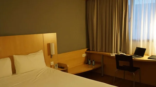 Ibis Girona Costa Brava photo 1