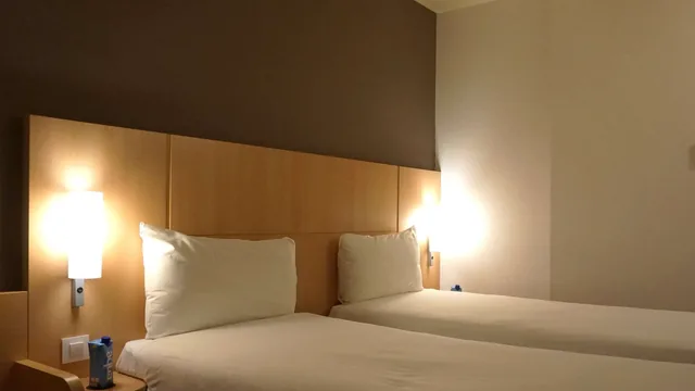 Ibis Girona Costa Brava photo 2