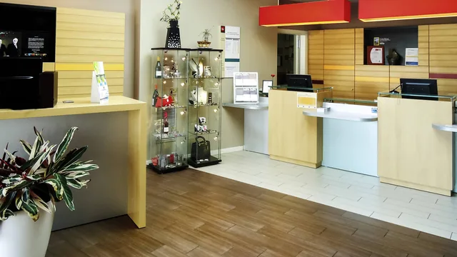 Ibis Girona Costa Brava photo 6