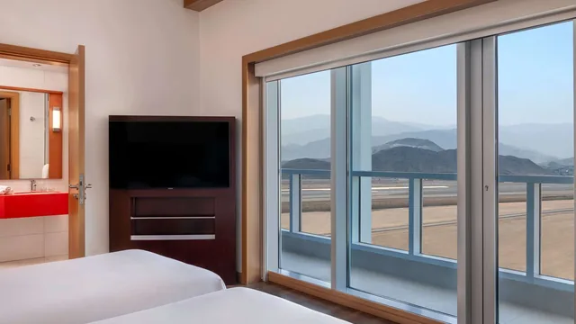 Ibis Fujairah photo 3