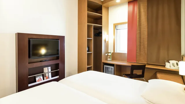 Ibis Fujairah photo 4