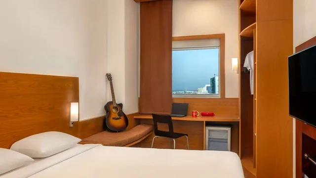 Ibis Fujairah photo 5